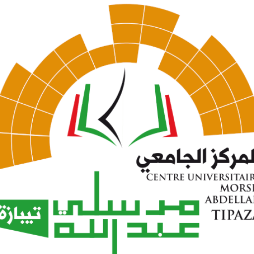 جامعة تيبازة